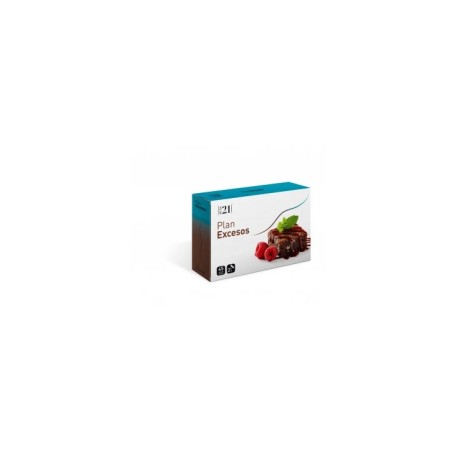 Plameca Plan Excesos 45Vcaps