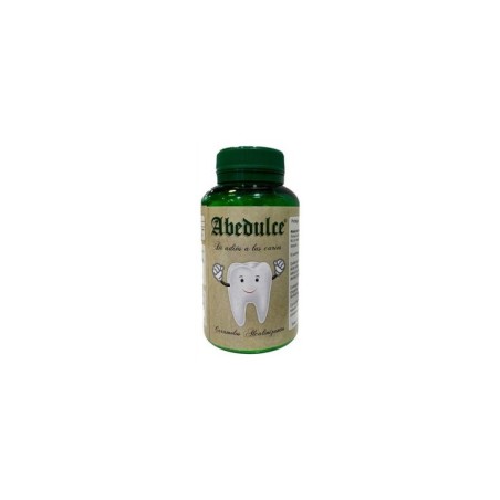 Abedulce Caramelos Alcalinizantes 152G