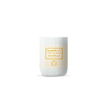Terpenic Cera De Abeja Amarilla Alimentaria 500G