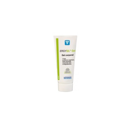 Ergysil Gel 200Ml               Nutergia