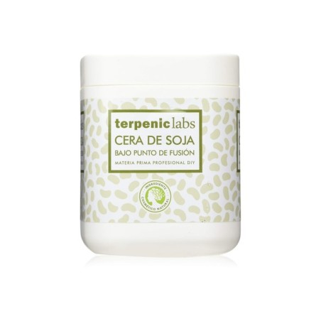 Terpenic Cera Soja 500G