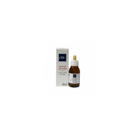 Revicap Solución 60Ml