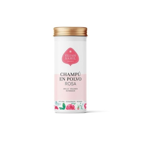 Eliah Sahil Champú De Rosas 100G