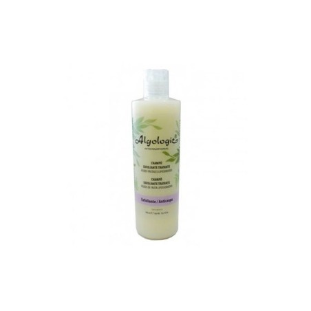 Algologie Champú Exfoliante 300Ml