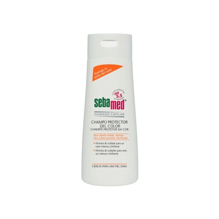 Sebamed Champú Protector Color 200Ml