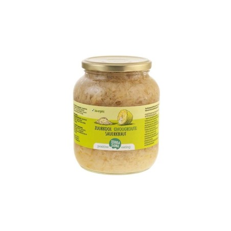 Terrasana Chucrut Bio 680G