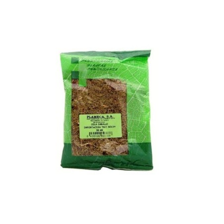 Plameca Cola Caballo Hierba Imp Tri 1Kg