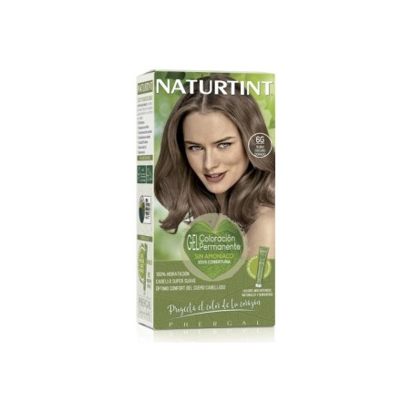 Naturtint Tinte 6G Rubio Oscuro Dorado