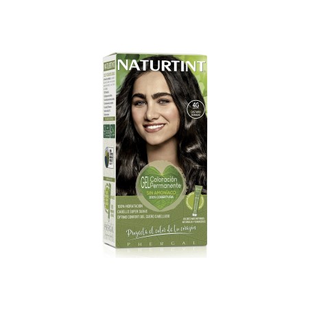 Naturtint Tinte 4G Castaño Dorado