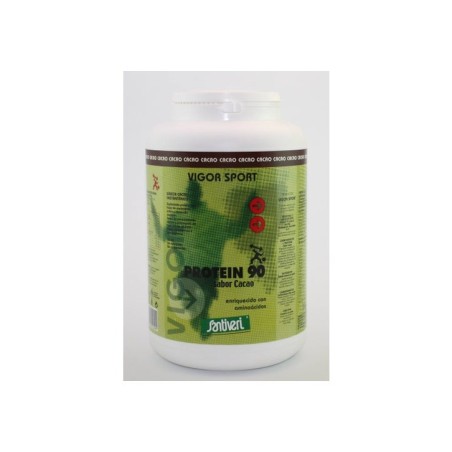 Santiveri  Protein 90 Instan Cacao 1Kg