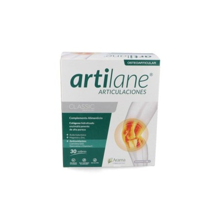 Artilane Classic Neutro 30 Sobres