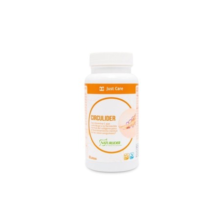Naturlider Circulider 60Caps