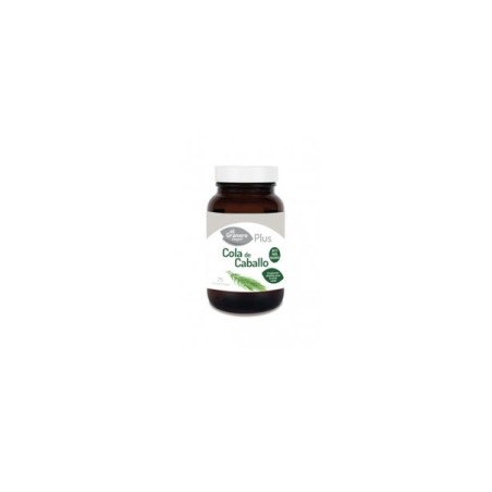 El Granero Integral Cola Caballo Forte 600Mg 75Comp
