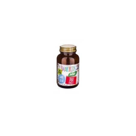 Santiveri Smartkids Omega3 60Perlas