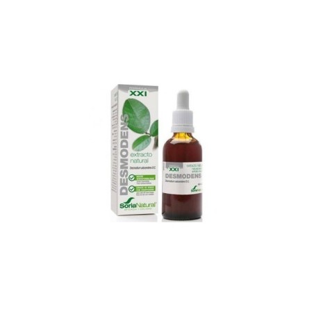 Soria Natural Desmodens Extracto S Xxi 50Ml