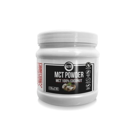 Nutrisport Keto Mct Powder 250G