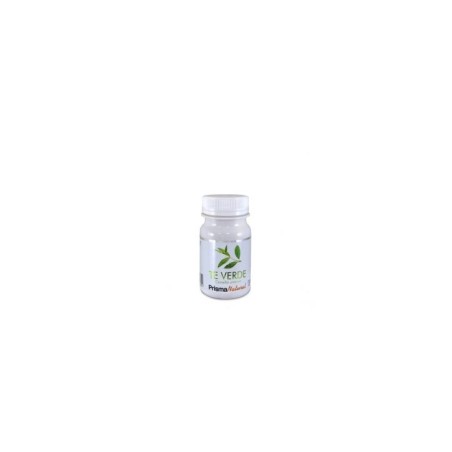 Te Verde 100Comp. 700Mg Prisma Natural