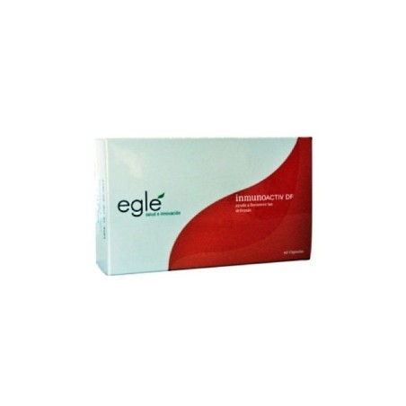 Egl Inmunoactiv Df 60Caps