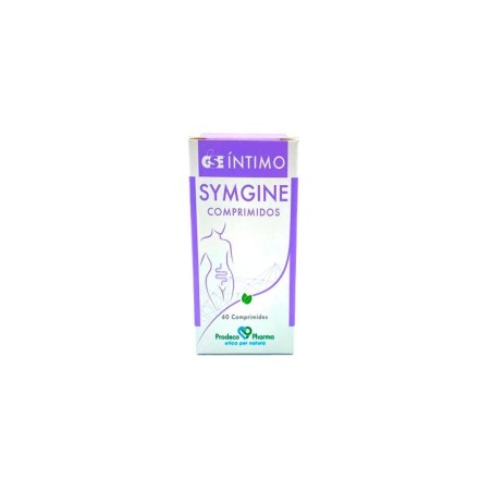 Gse Intimo Symgine 60Comp