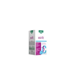 Esi Fit Control Del Apetito Acción Saciante 128Comp