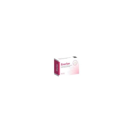 Nutrasan Enerlan 30Caps