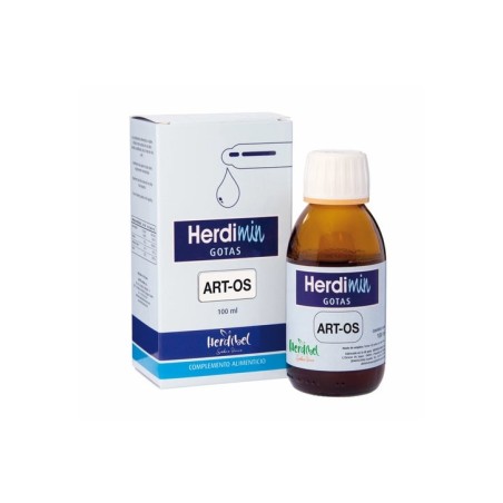 Herdibel Herdimin Art-Os 100Ml