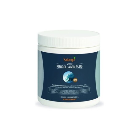 Active Procollagen Plus 330G