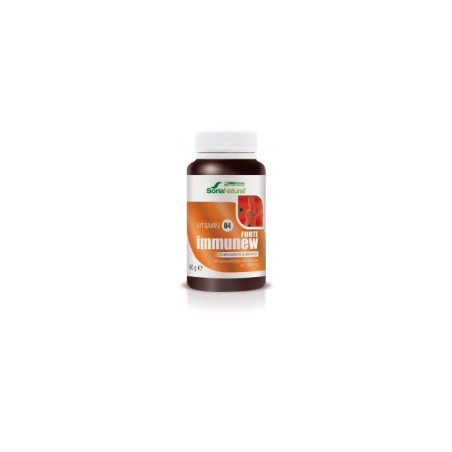 Soria Natural Immunew Forte 90Cpr