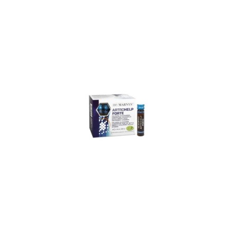 Marnys Artrohelp Forte 20 Viales