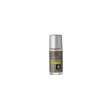 Urtekram Desodorante Roll-On  Lima 50Ml