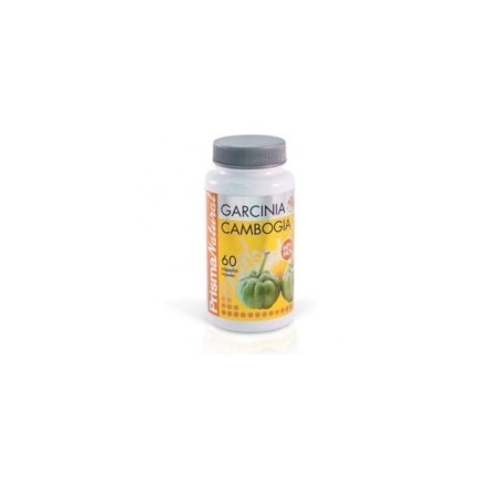 Garcinia Gambogia 60 Caps 800Mg   Prisma