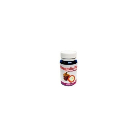 Espa-Diet Mangostín Plus 60 Cáps