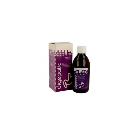 Soria Natura Digepatic 200Ml
