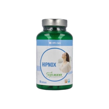 Naturlider Hipnox 90Caps