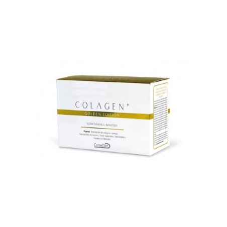 Cumedie Colagen Plus Golden Edition 30Sb 50G