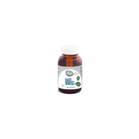 El Granero Integral Citrato Magnesio 760Mg 300Comp