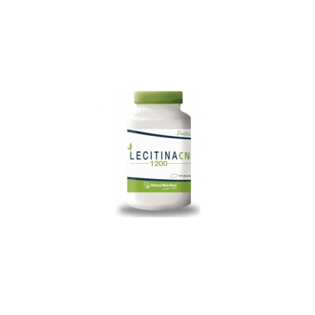 Clinical Nutrition Lecitina 1200
