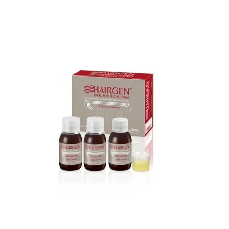 Hairgen Oral Solution 300Ml