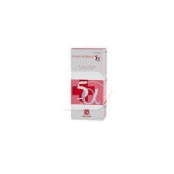 Complidermol 5 Alfa Locion Caida 120Ml