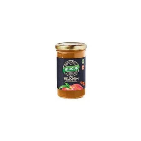 Biocop Compota Melocoton 280G