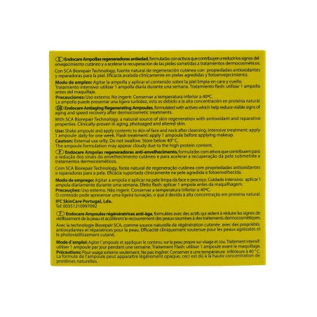 Endocare Flashrepar 7Amp