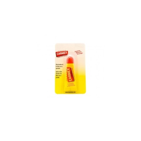 Carmen Bálsamo Labial Tubo 10G