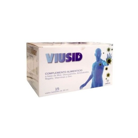 Viusid® 90 Sobres