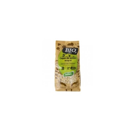 Santiveri Copos Avena Bio 500G