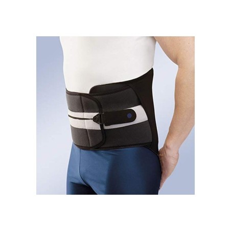 Corsé Star Brac Dynam Alt Fix Sd104 T-1