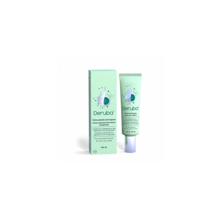 Deruba Crema Antirojeces 30Ml