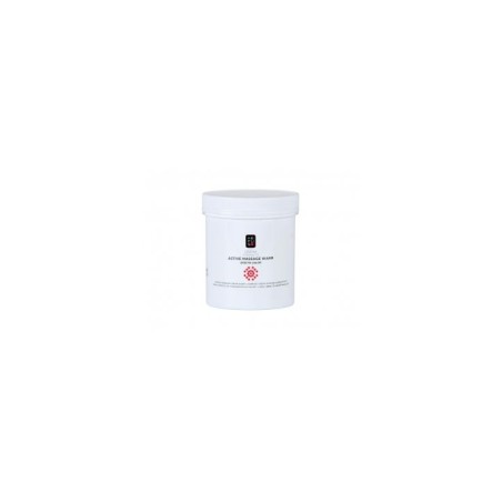 Kefus Crema Compacta Masaje Calor 500 Ml
