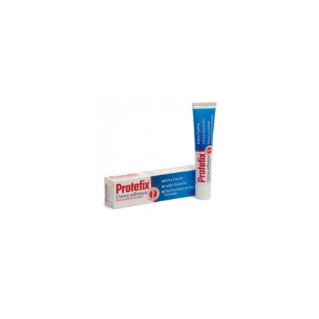 Acofar Protefix Crema Adhesiva 47 G