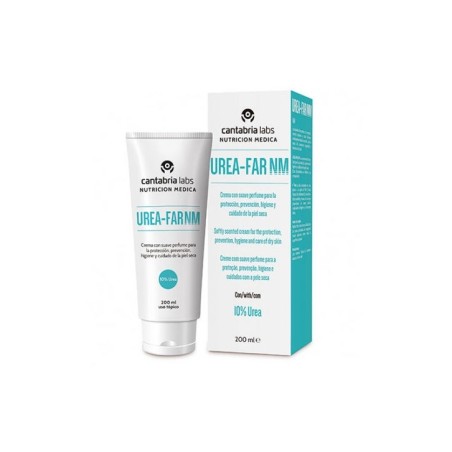 Urea Urea Far Nm Crema Hidratante 200Ml