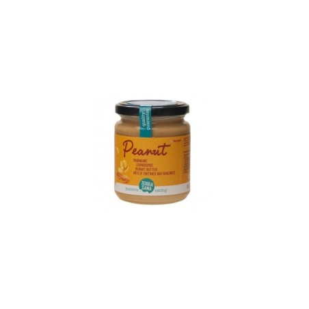 Terrasana Crema De Cacahuete 250G